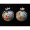 CHRISTMAS POMEGRANATES 10